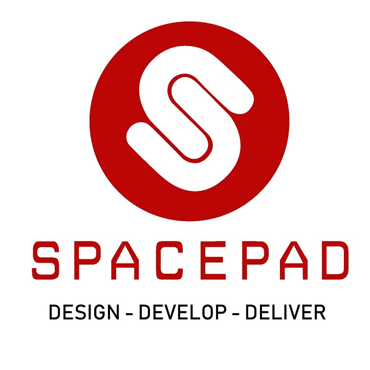 SPACEPADLogo